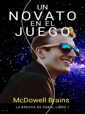 cover image of Un Novato En El Juego